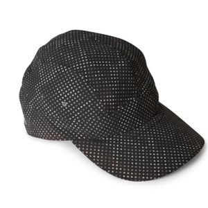 Lululemon Race to Place Run Hat in Ravish Reptile
